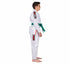 Fuji Suparaito BJJ Gi Kid's Comp Edition